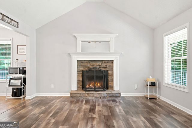 118 Hawkins Farm Lane, Ball Ground, GA 30107