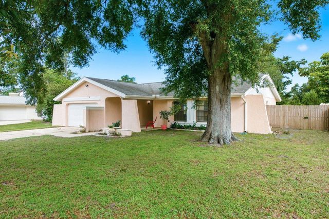3916 LAKE ST GEORGE DRIVE, Palm Harbor, FL 34684