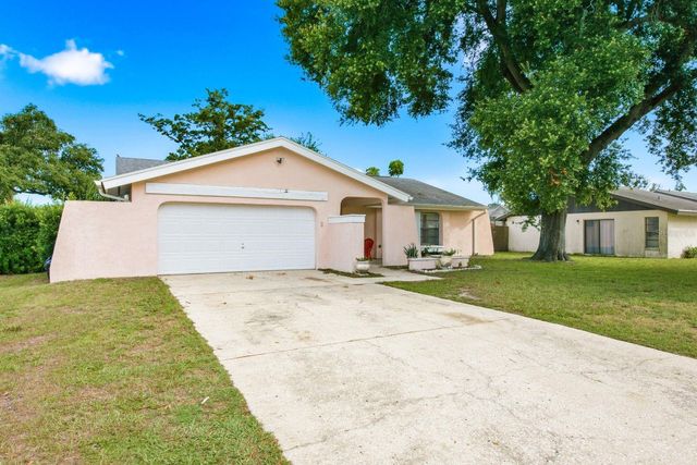 3916 LAKE ST GEORGE DRIVE, Palm Harbor, FL 34684