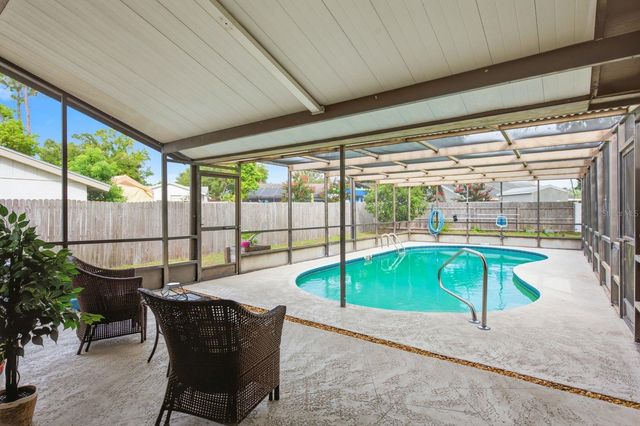3916 LAKE ST GEORGE DRIVE, Palm Harbor, FL 34684