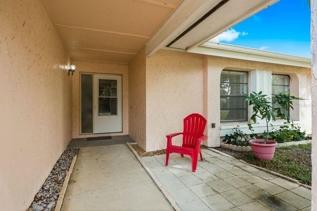 3916 LAKE ST GEORGE DRIVE, Palm Harbor, FL 34684