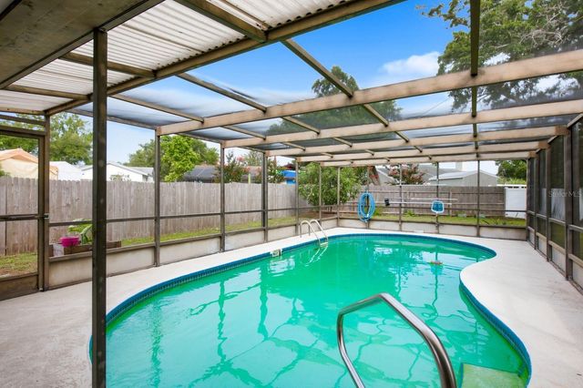 3916 LAKE ST GEORGE DRIVE, Palm Harbor, FL 34684