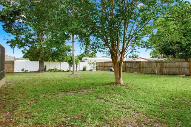 3916 LAKE ST GEORGE DRIVE, Palm Harbor, FL 34684