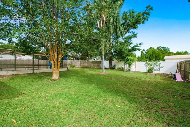 3916 LAKE ST GEORGE DRIVE, Palm Harbor, FL 34684