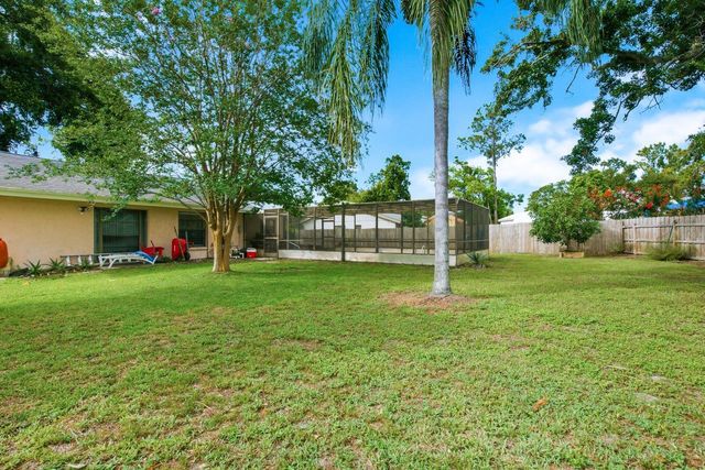 3916 LAKE ST GEORGE DRIVE, Palm Harbor, FL 34684