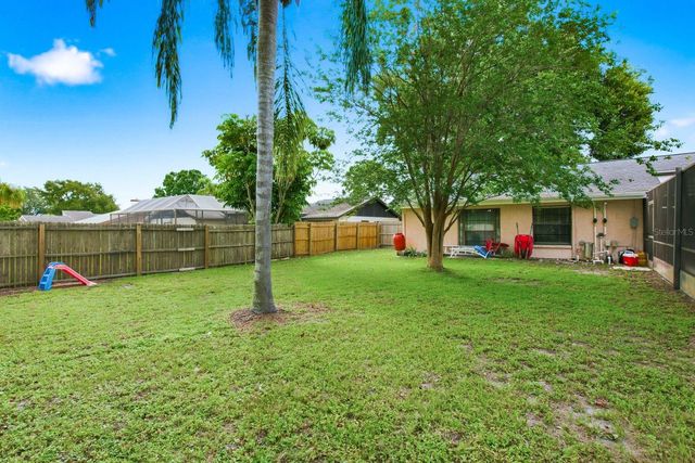 3916 LAKE ST GEORGE DRIVE, Palm Harbor, FL 34684