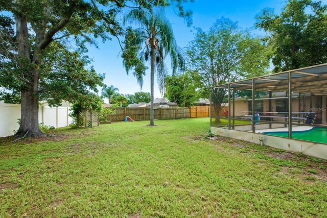 3916 LAKE ST GEORGE DRIVE, Palm Harbor, FL 34684