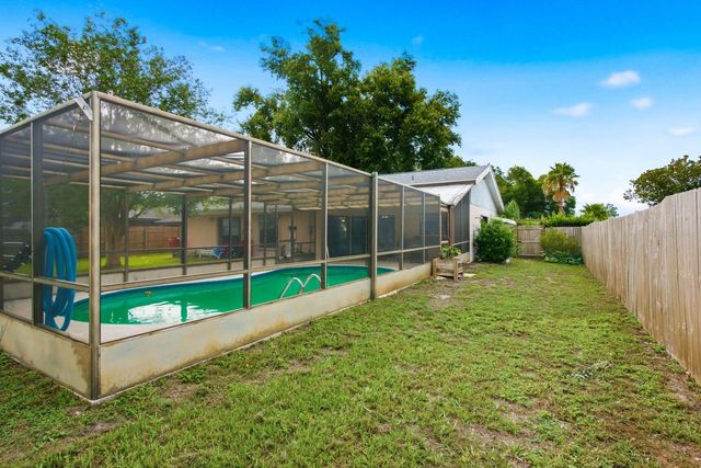 3916 LAKE ST GEORGE DRIVE, Palm Harbor, FL 34684