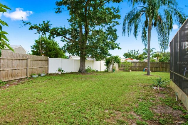 3916 LAKE ST GEORGE DRIVE, Palm Harbor, FL 34684