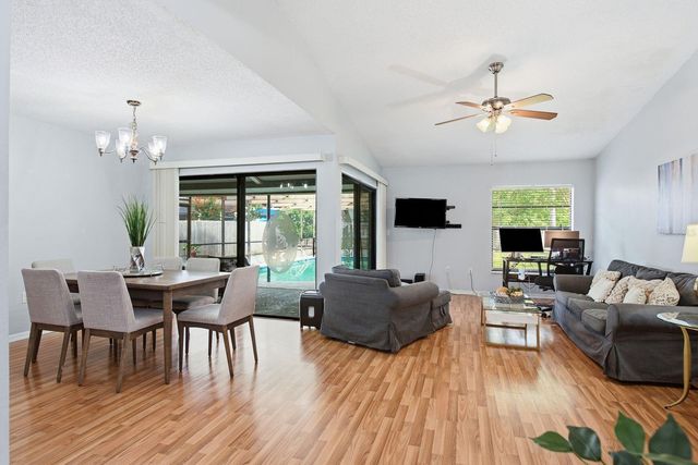 3916 LAKE ST GEORGE DRIVE, Palm Harbor, FL 34684
