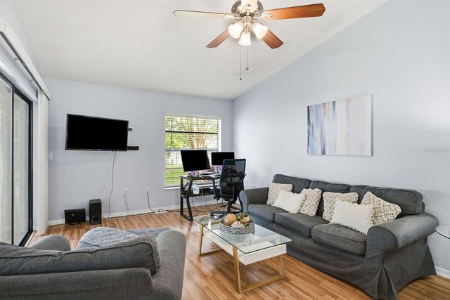 3916 LAKE ST GEORGE DRIVE, Palm Harbor, FL 34684