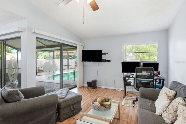3916 LAKE ST GEORGE DRIVE, Palm Harbor, FL 34684