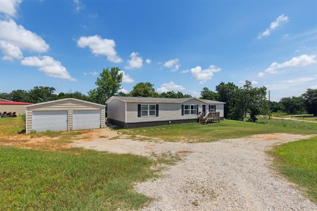 4040 Logan Hills Drive, Guthrie, OK 73044