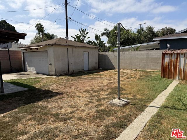 10509 Mohall Lane, Whittier, CA 90604