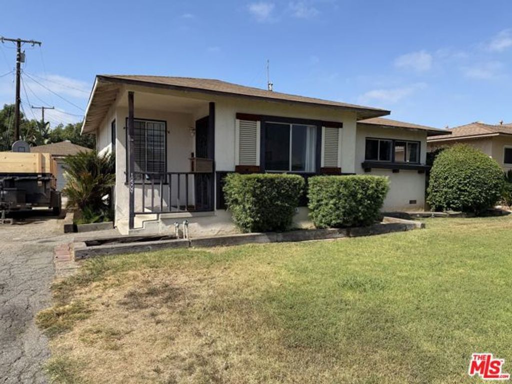 10509 Mohall Lane, Whittier, CA 90604