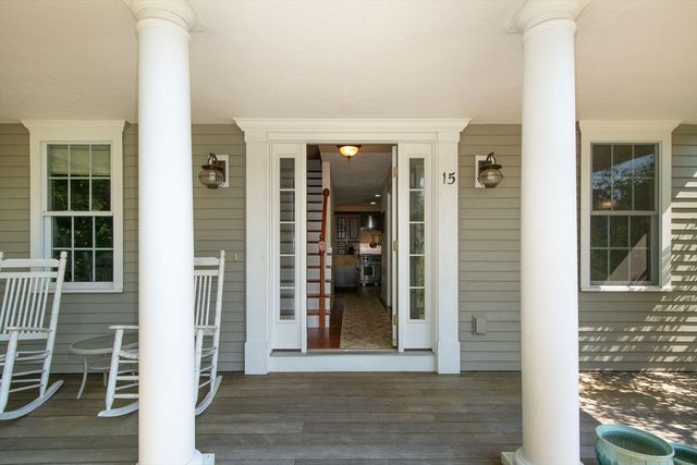15 Hillside Lane, Bridgewater, MA 02324