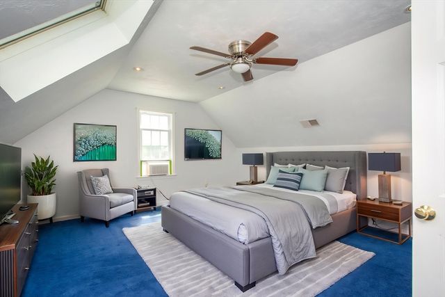 15 Hillside Lane, Bridgewater, MA 02324