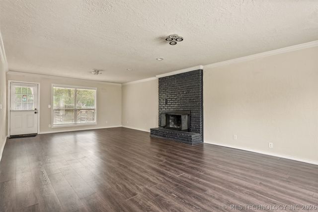 7547 S Urbana Avenue, Tulsa, OK 74136