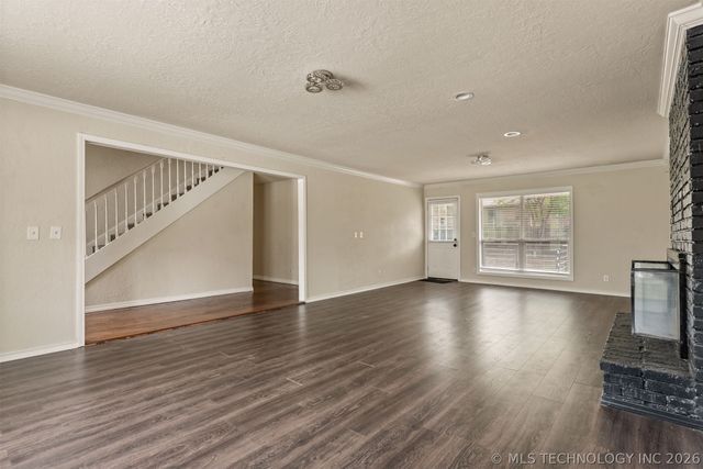 7547 S Urbana Avenue, Tulsa, OK 74136