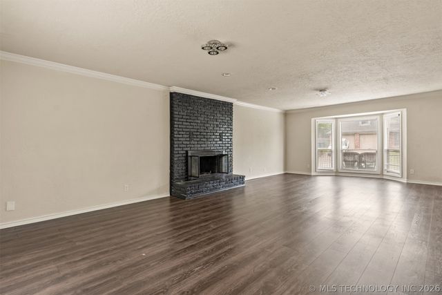 7547 S Urbana Avenue, Tulsa, OK 74136