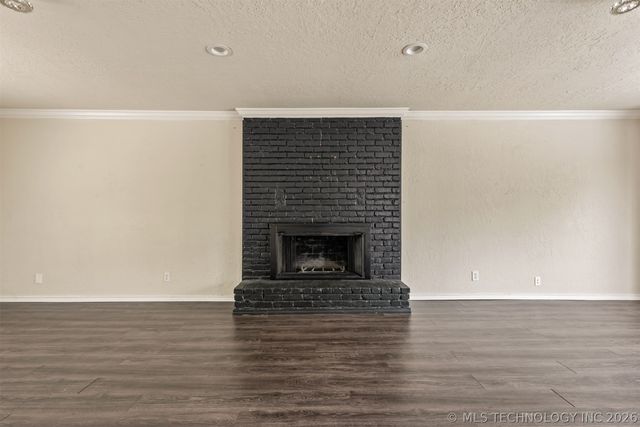 7547 S Urbana Avenue, Tulsa, OK 74136