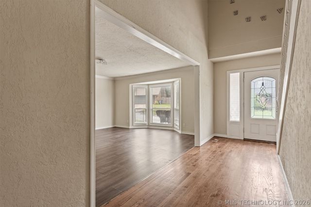 7547 S Urbana Avenue, Tulsa, OK 74136