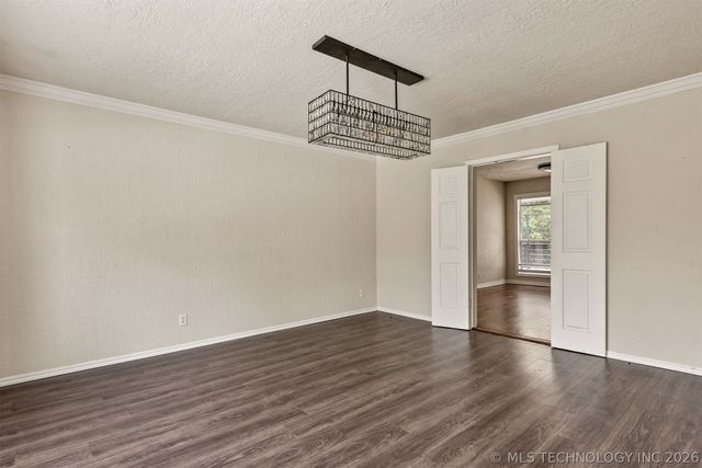 7547 S Urbana Avenue, Tulsa, OK 74136