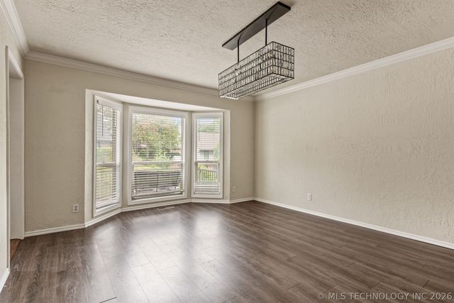 7547 S Urbana Avenue, Tulsa, OK 74136