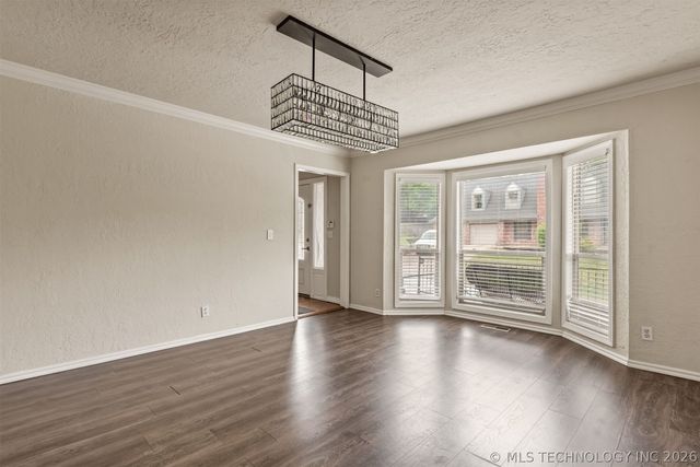 7547 S Urbana Avenue, Tulsa, OK 74136