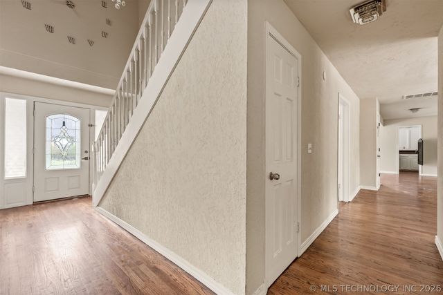 7547 S Urbana Avenue, Tulsa, OK 74136