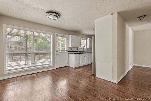 7547 S Urbana Avenue, Tulsa, OK 74136