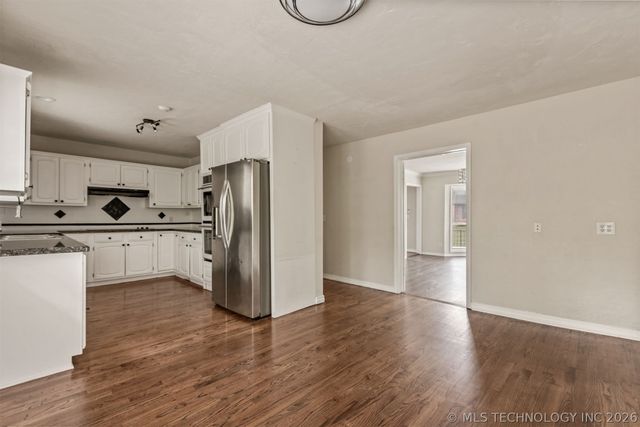 7547 S Urbana Avenue, Tulsa, OK 74136