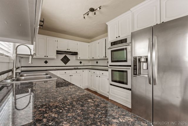 7547 S Urbana Avenue, Tulsa, OK 74136