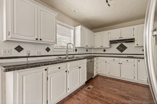 7547 S Urbana Avenue, Tulsa, OK 74136