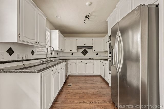 7547 S Urbana Avenue, Tulsa, OK 74136