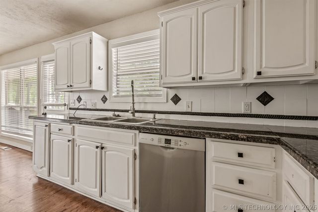 7547 S Urbana Avenue, Tulsa, OK 74136