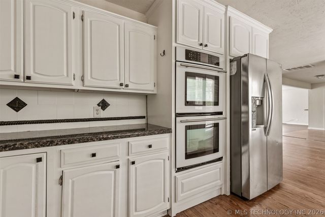 7547 S Urbana Avenue, Tulsa, OK 74136