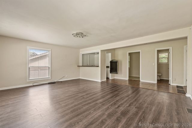 7547 S Urbana Avenue, Tulsa, OK 74136