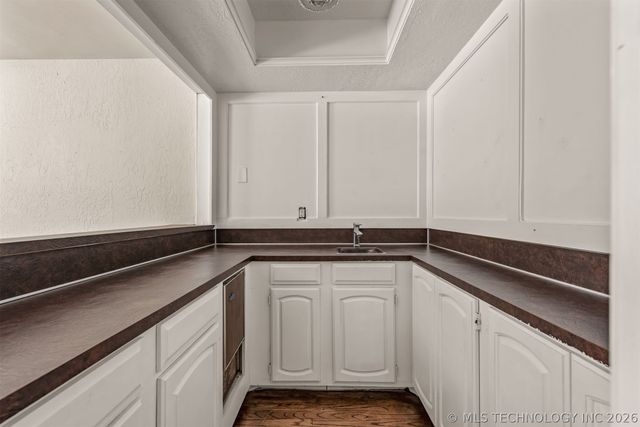 7547 S Urbana Avenue, Tulsa, OK 74136