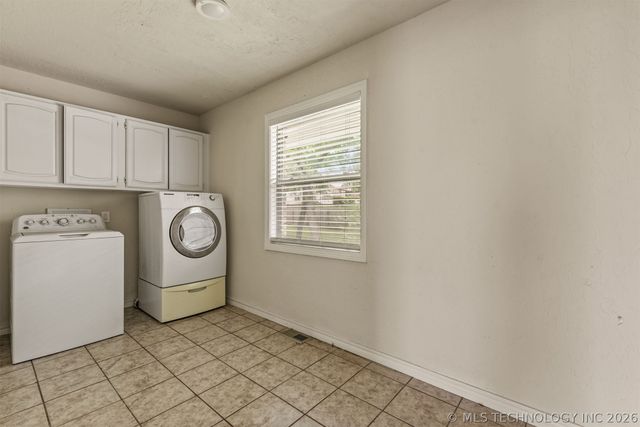 7547 S Urbana Avenue, Tulsa, OK 74136