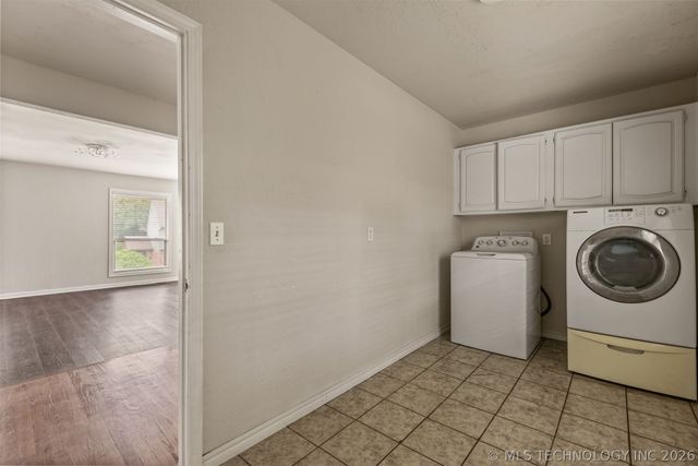 7547 S Urbana Avenue, Tulsa, OK 74136