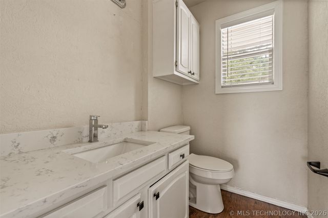 7547 S Urbana Avenue, Tulsa, OK 74136