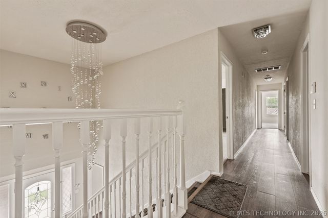 7547 S Urbana Avenue, Tulsa, OK 74136