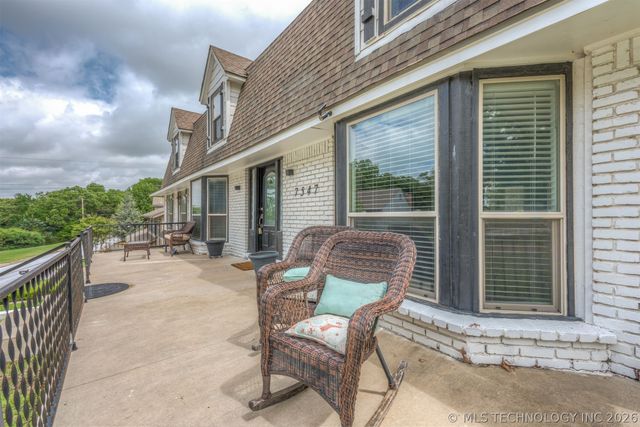 7547 S Urbana Avenue, Tulsa, OK 74136