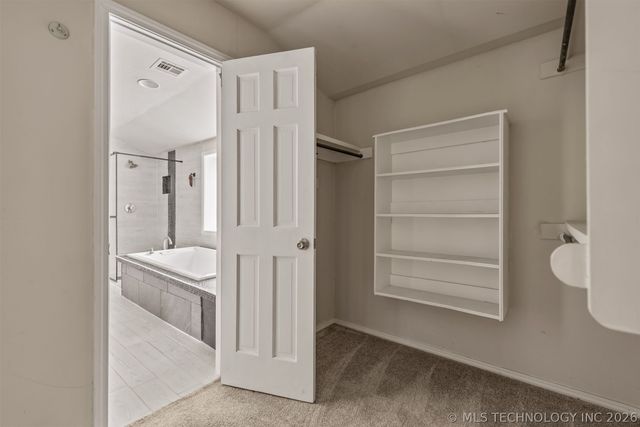 7547 S Urbana Avenue, Tulsa, OK 74136