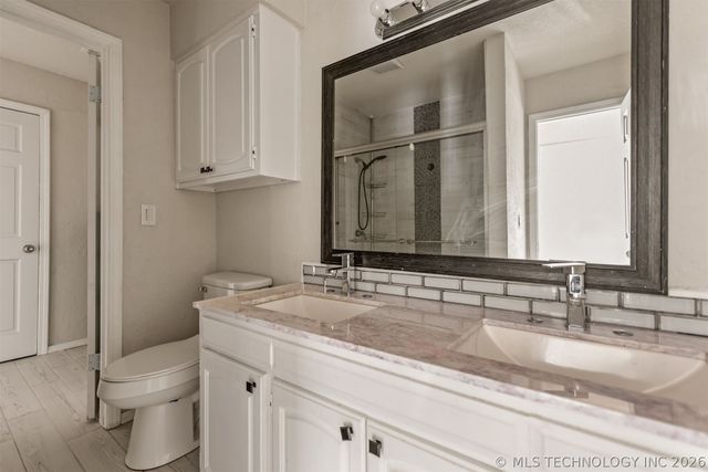 7547 S Urbana Avenue, Tulsa, OK 74136