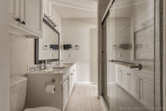 7547 S Urbana Avenue, Tulsa, OK 74136