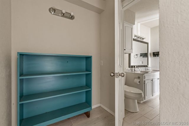 7547 S Urbana Avenue, Tulsa, OK 74136