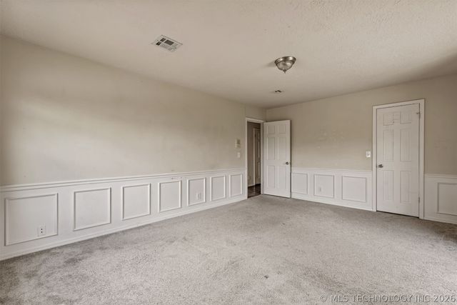 7547 S Urbana Avenue, Tulsa, OK 74136