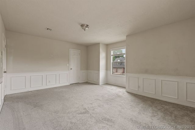 7547 S Urbana Avenue, Tulsa, OK 74136